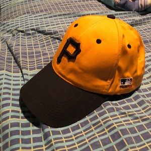 MLB Pirate Baseball Cap